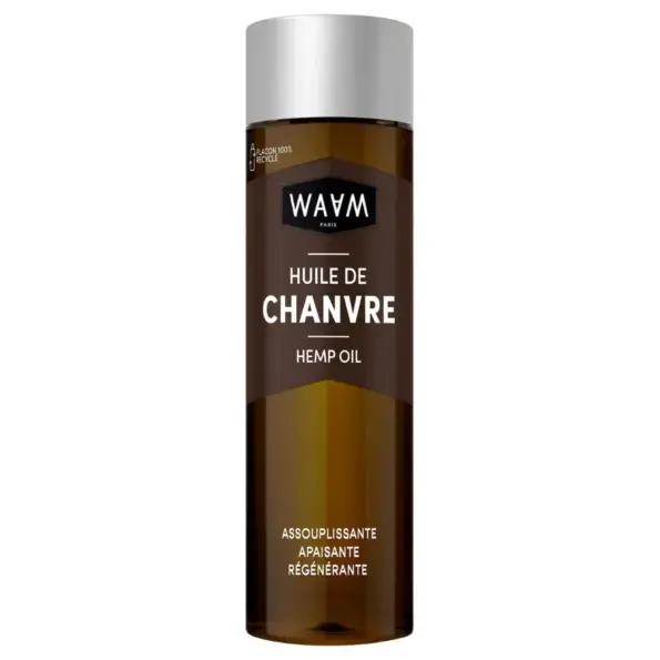 Waam Aceite Cáñamo 75ml